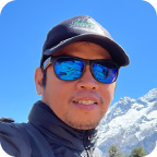 Charlie, AFK on Weekends Developer