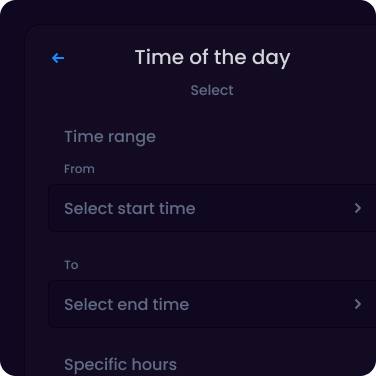 Patient-driven waitlist